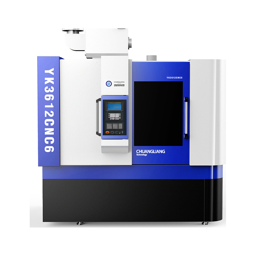 YK3612 CNC6SPʽLXC