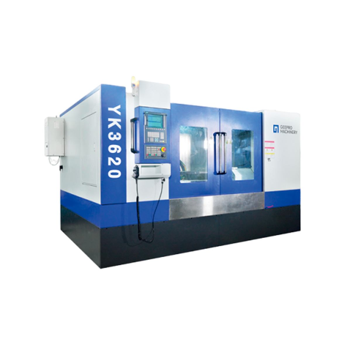 YK3620CNC ֱ͔(sh)؝LXC